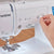 Macchina da cucire elettronica Brother Innov-is A65SE con 5 Anni di Garanzia