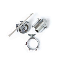 Brother Set Telaio per cappelli PRCF1 per ricamatrici serie PR