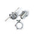 Brother Set Telaio per cappelli PRCF1 per ricamatrici serie PR