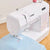 Brother KD40S Little Angel Macchina per cucire con 5 Anni di Garanzia