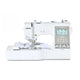 Ricamatrice Brother M340ED con 5 anni di garanzia