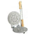 Biscottiera a stampo CBE 1595100 Presentosa