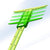 CLOVER 9585 calibro misurazione in inch