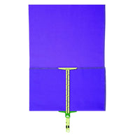 CLOVER 9585 calibro misurazione in inch misura orli