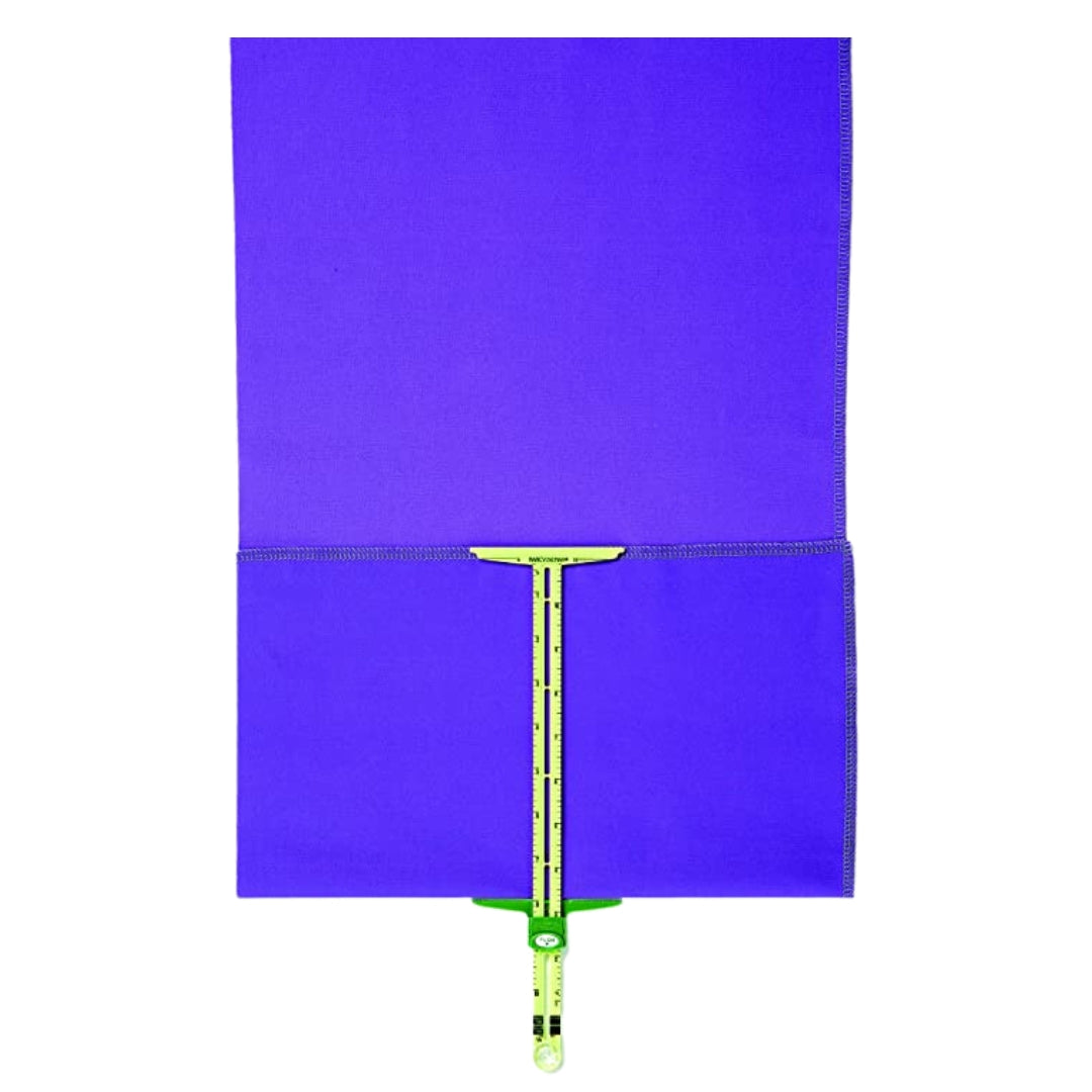 CLOVER 9585 calibro misurazione in inch misura orli