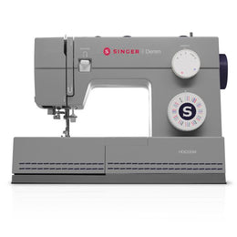 Macchina per cucire Singer Heavy Duty HD 6335 Denim con 5 Anni di Garanzia