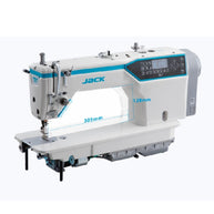 Jack A8 Macchina per cucire Industriale completa di Tavolo