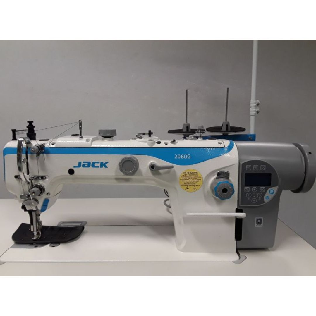LINEARE JACK A4b-A MACCHINA DA CUCIRE INDUSTRIALE LINEARE JACK A4b-A MACCHINA DA CUCIRE INDUSTRIALE
