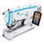 Asolatrice Elettronica Jack serie 1790GS 