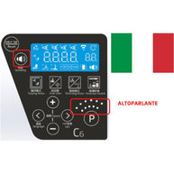 Jack C6+ Tagliacuci Avanzata 4 Fili completa con € 150 di Sconto