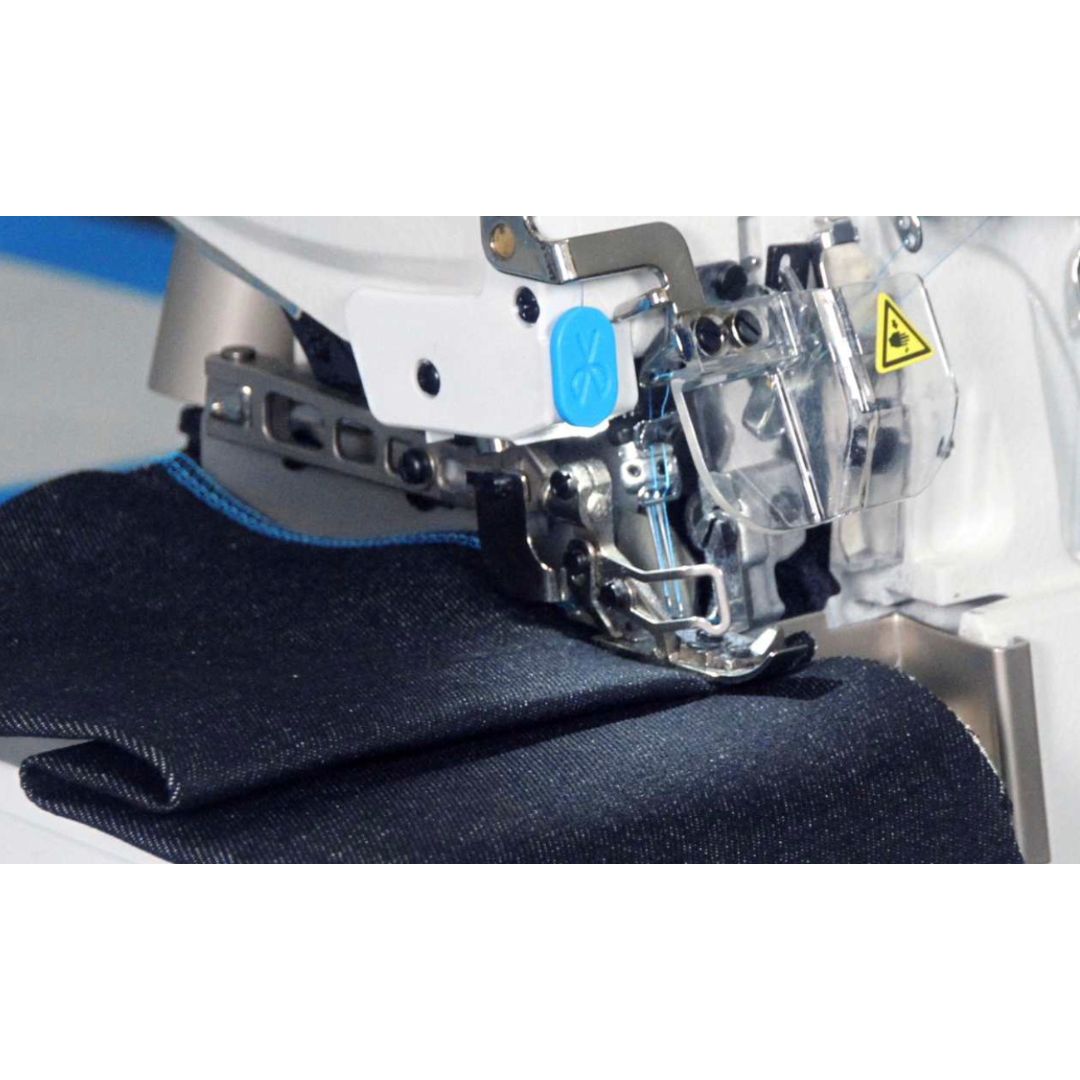 Jack C6+ Tagliacuci Avanzata 4 Fili completa con € 150 di Sconto