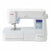 Janome SKYLINE S3 Quilt Macchina per cucire elettronica con 5 Anni di Garanzia