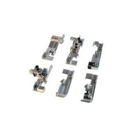 Juki kit 6 piedini per tagliacuci MO 50E / MO 4S. Scopri l'offerta!