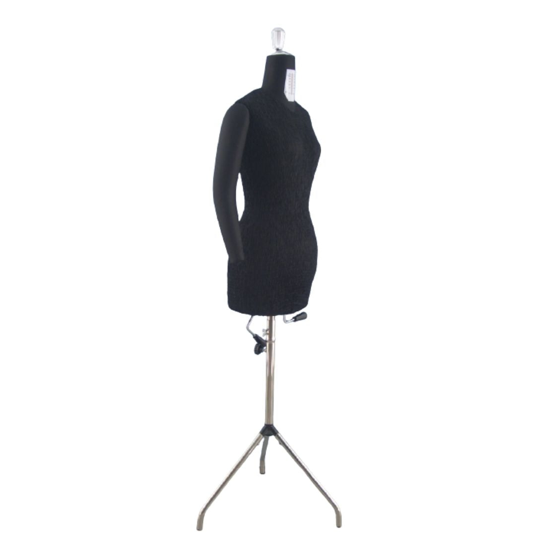 Manichino Sartoriale regolabile con braccio taglia 42/54