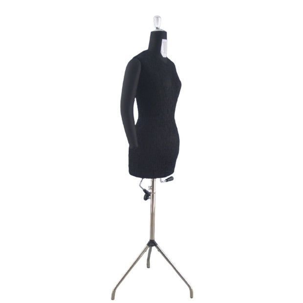 Manichino Sartoriale regolabile con braccio taglia 42/54