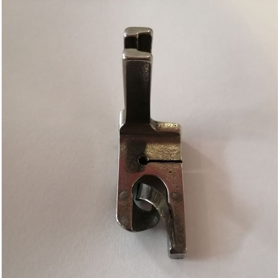 Piedino Orlatore da 7,9 mm. per uso industriale