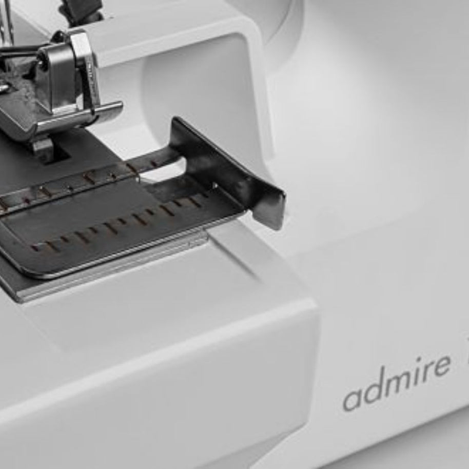 Pfaff Admire 1000 La Taglia cuci con Infilatura Facilitata con 5 Anni di Garanzia