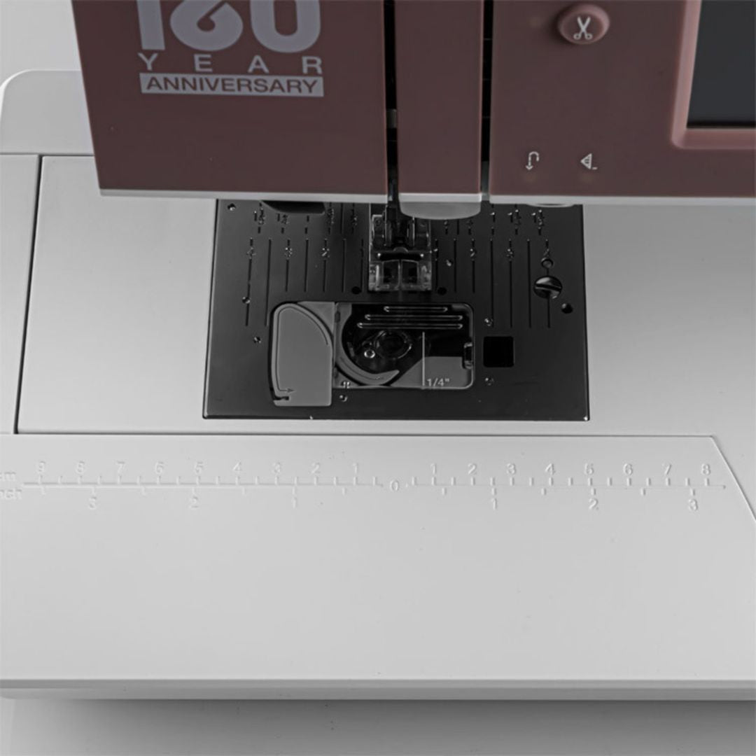 Custodia Per Bobina 416568801 Compatibile Con Macchina Da Cucire Pfaff Passport 2.0 E Altri Modelli
