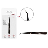 Pfaff Pinzetta curva per tagliacuci