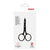 Pfaff Forbici da ricamo 4" con micro punta