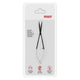 Pfaff Forbici rasafilo curve 11.4 cm
