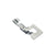 Bernina Piedino per arricciatore per tagliacuci  L450 e L460
