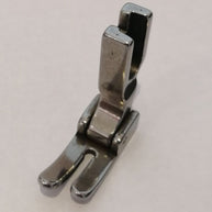 Piedino standard punto dritto per macchina industriale