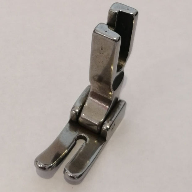 Piedino standard punto dritto per macchina industriale