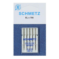 Schmetz Aghi per Taglia-Cuci numero 80