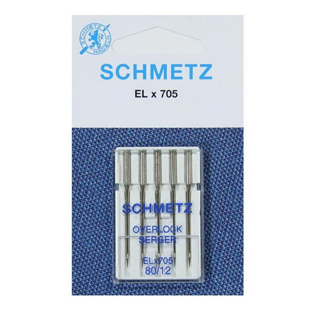 Schmetz Aghi per Taglia-Cuci numero 80
