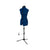 Manichino Regolabile Necchi Sew Deluxe anche per pantaloni TG. 40/46