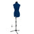 Manichino Regolabile Necchi Sew Deluxe anche per pantaloni TG. 40/46