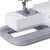 Singer Elite ME457 Macchina per cucire con 5 Anni di Garanzia
