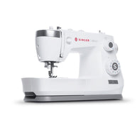 Singer Elite ME457 Macchina per cucire con 5 Anni di Garanzia