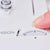 Singer Elite ME457 Macchina per cucire con 5 Anni di Garanzia