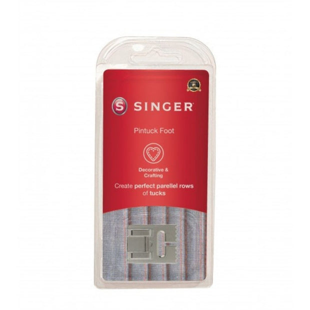 Singer Piedino per piegoline