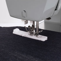 Macchina per cucire Singer Heavy Duty HD 6335 Denim con 5 Anni di Garanzia