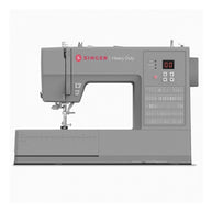 Singer HD6605 Macchina per cucire Computerizzata chiedi il tuo Codice Sconto