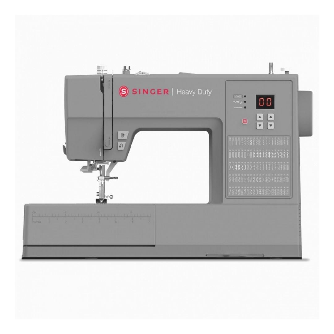 Singer HD6605 Macchina per cucire Computerizzata chiedi il tuo Codice Sconto