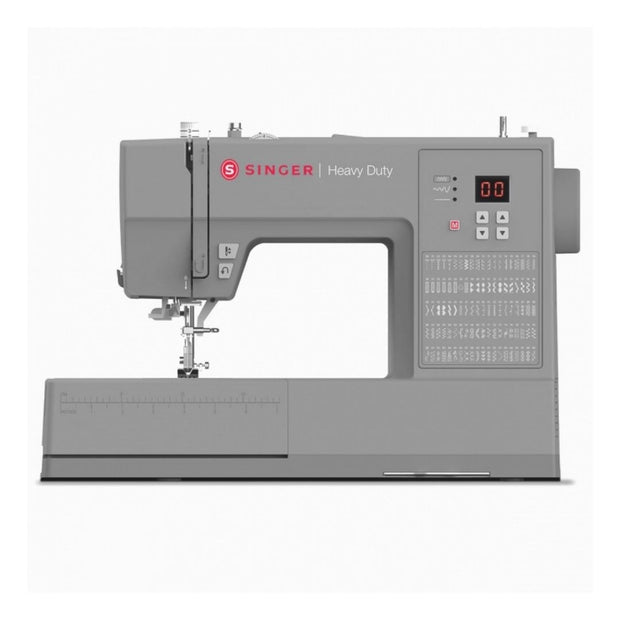 Singer HD6605 Macchina per cucire Computerizzata chiedi il tuo Codice Sconto