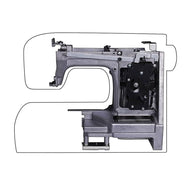 Singer HD6605 Macchina per cucire Computerizzata chiedi il tuo Codice Sconto