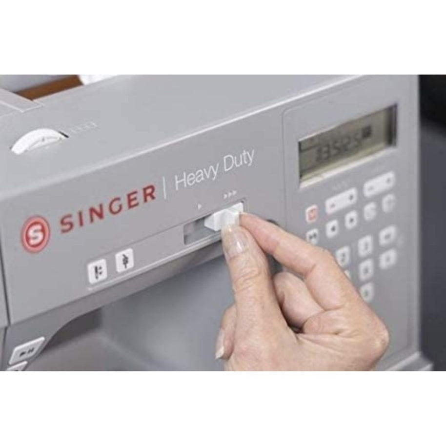 Singer Heavy Duty 6705C Macchina per cucire chiedi il tuo Codice Sconto
