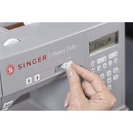 Singer Heavy Duty 6705C Macchina per cucire chiedi il tuo Codice Sconto