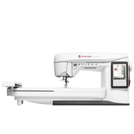 Macchina per Ricamo Singer EM9305 Chiedi il codice Sconto!