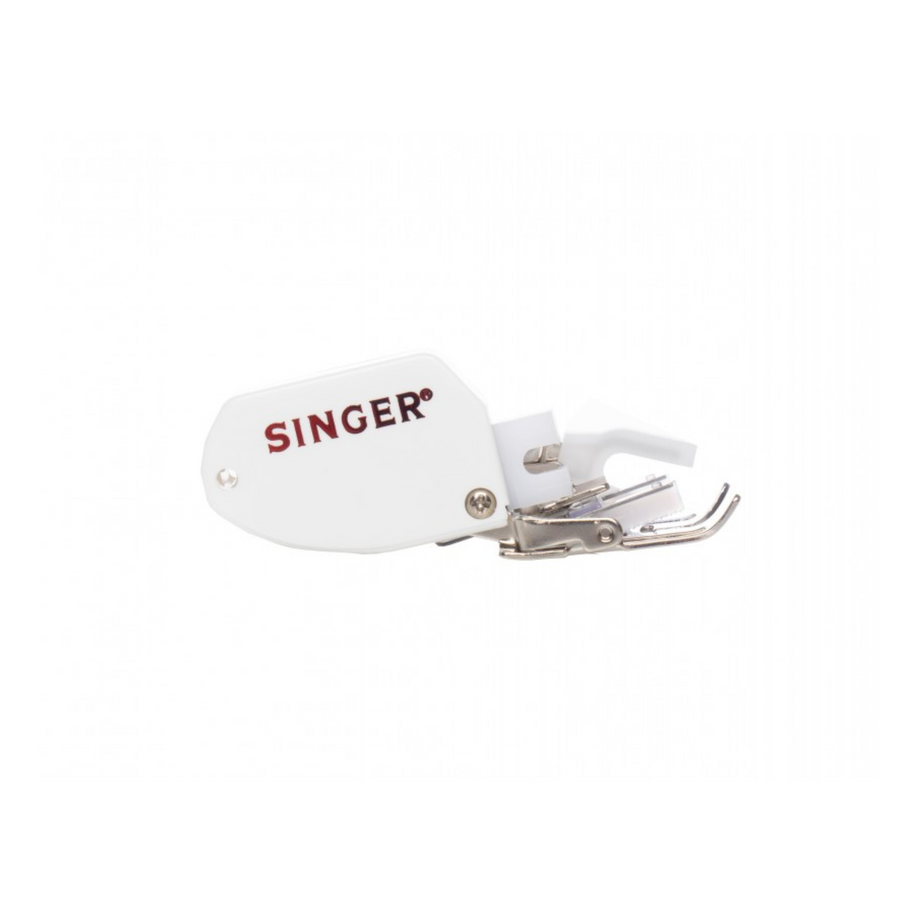 Singer piedino doppio trasporto universale 250027102