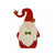 Fustella BigZ Sizzix 663233 Gnomo natalizio