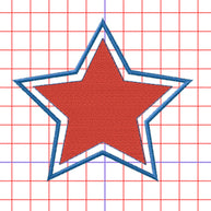 Software Drawings ProXII funzione appliquè