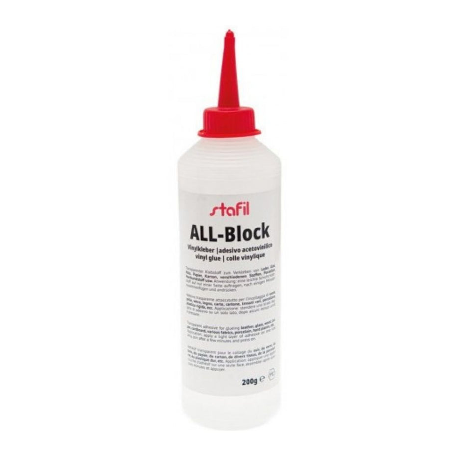 All-Block Colla acetovinilica