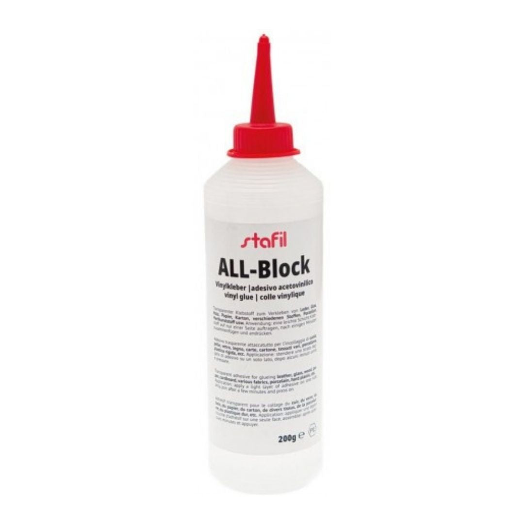 All-Block Colla acetovinilica