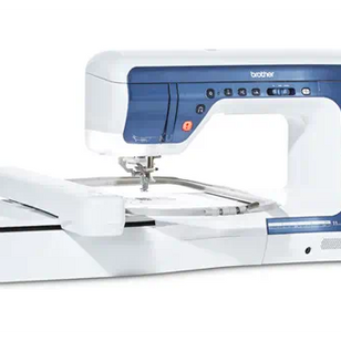 Brother Innov-is V5LE Macchina da cucire e ricamare